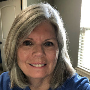 Meet your Posher, Sherry